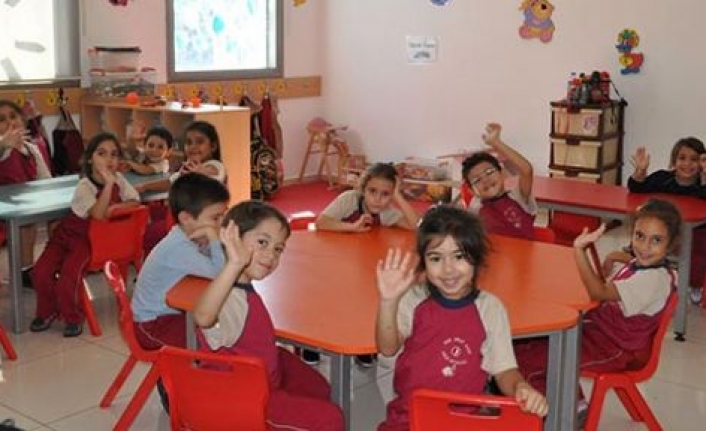 Ezberci eğitime son”