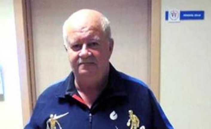 Fadıl Olguner Adana yolcusu