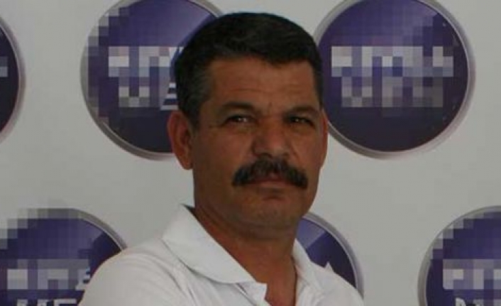 Faturayı bana kestiler”