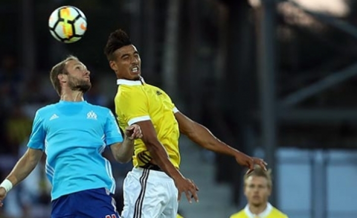 Fener Fransada mağlup 1-0