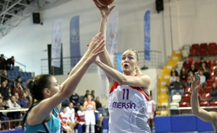 Girne Mersini geçemedi  76-69