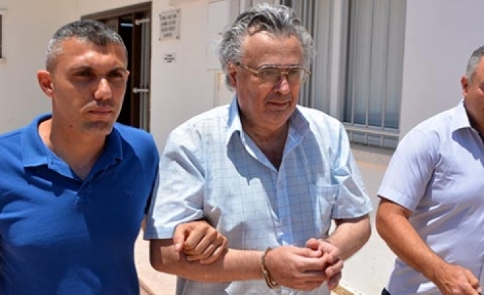 Giryagirisin  gizemli gezisi
