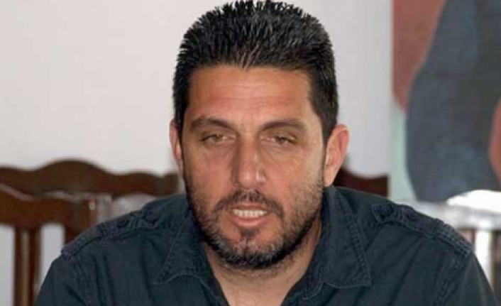 Grev kapıda