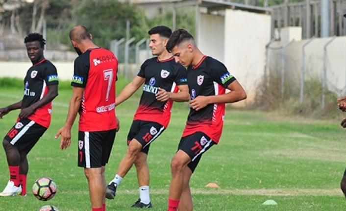 Güç depolayacak