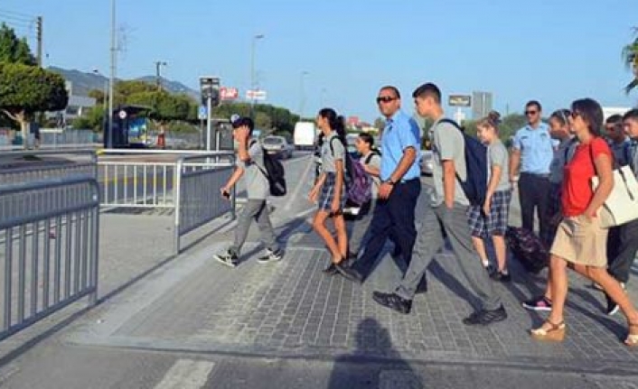 Güngördü: Öğrenciler bizim geleceğimiz