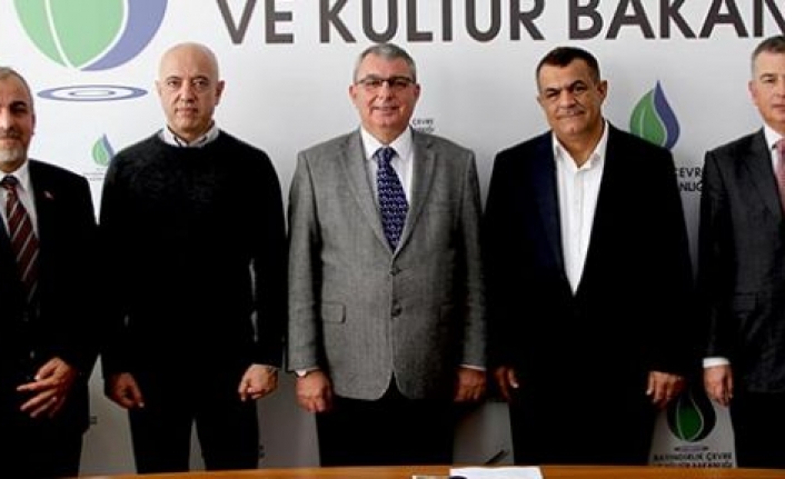  Güzel bir anlaşma