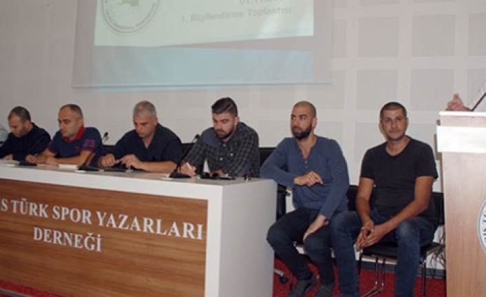 Güzel projeler yolda