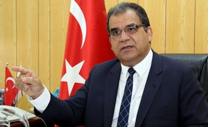 Halk mağdur oluyor”