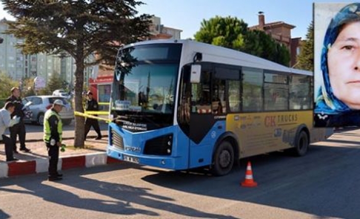 Hatice ninenin acı sonu