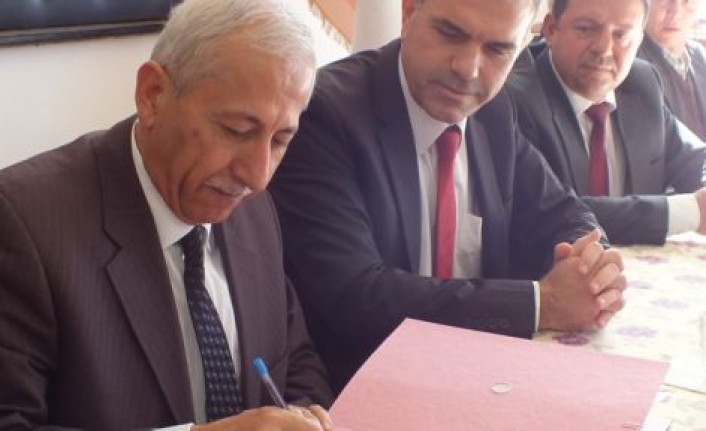 ‘Hayata tutunma programı