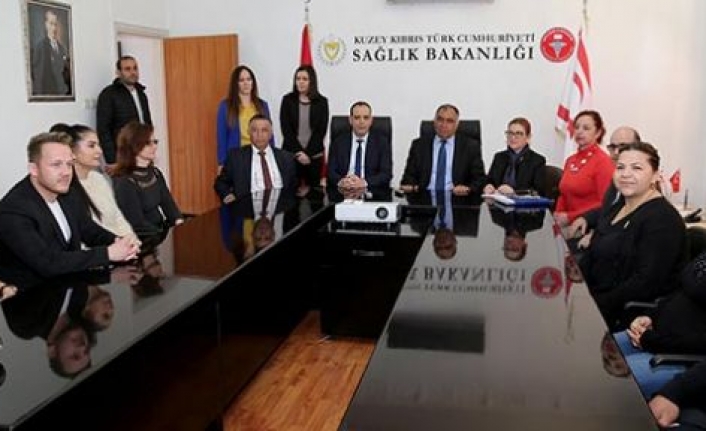 Hedef batı standartları