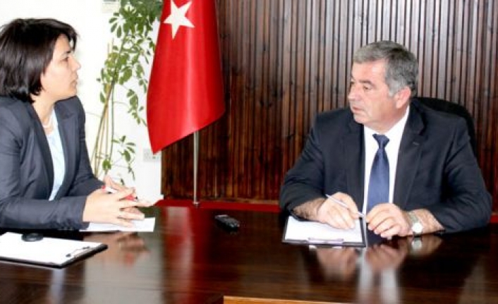 Hellimde sıkıntı yok