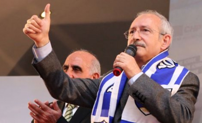  ‘Hırsızlık yapmadım