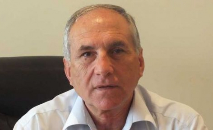 Hizmet için  yola devam”