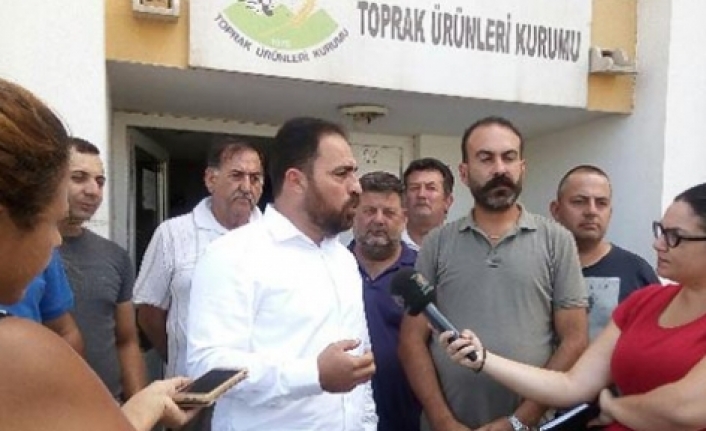 Hükümete son çağrı