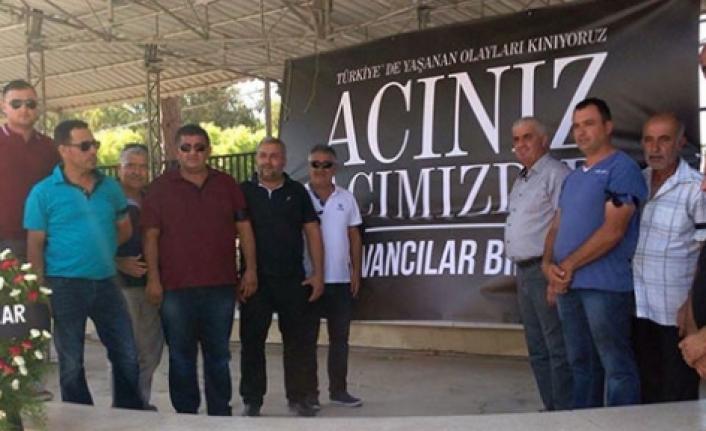 Hükümete son şans