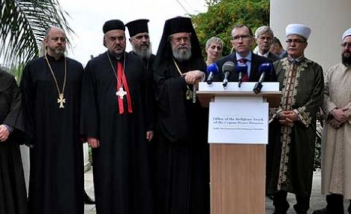 İlginç bir görüşme oldu”