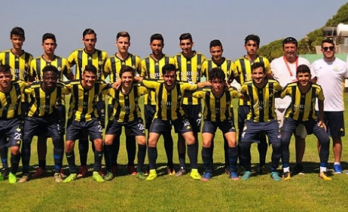 İlk sekizdekiler galip