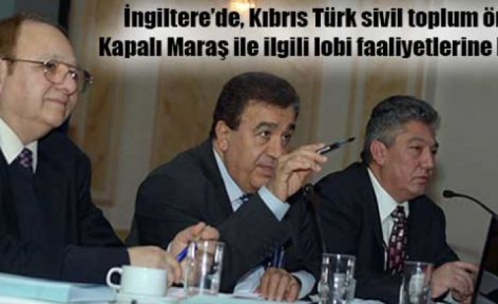 İlk tanıtım yapıldı