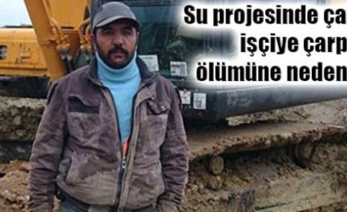 İnsanlık bu mu?