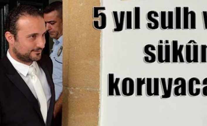 İrfan Günsel mahkûm edildi