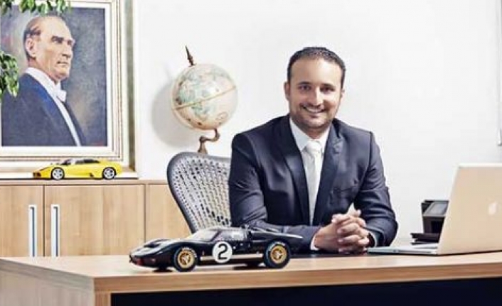 İrfan Günsele takdim edilecek