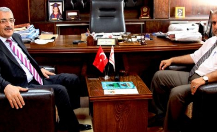 İşbirliği güçlendi