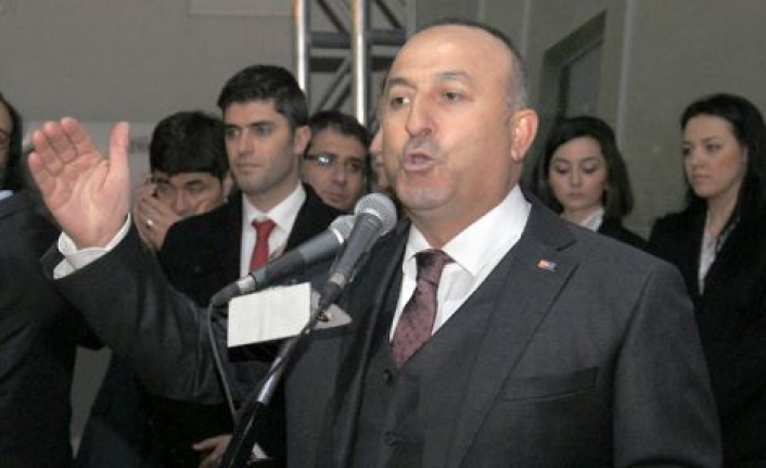 İstikrar için şart”