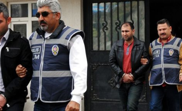 Kaçak sigara çetesine darbe