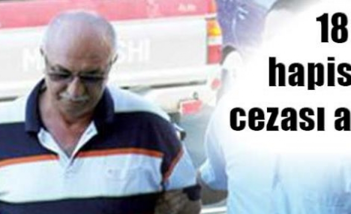 Kaderinde bu da var!