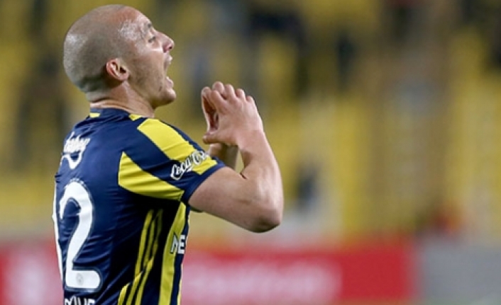 Kanarya yarı  finale uçtu 