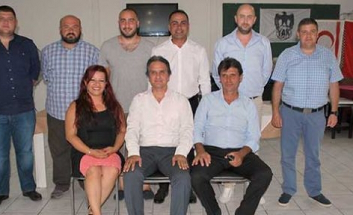 Kaner onay aldı
