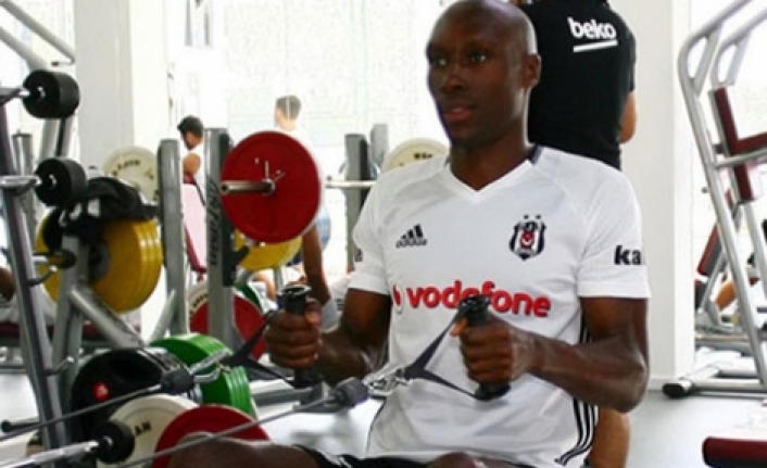 Kartal kuvvet çalıştı