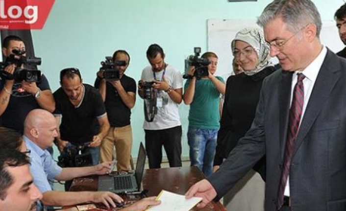Katılım düşük”