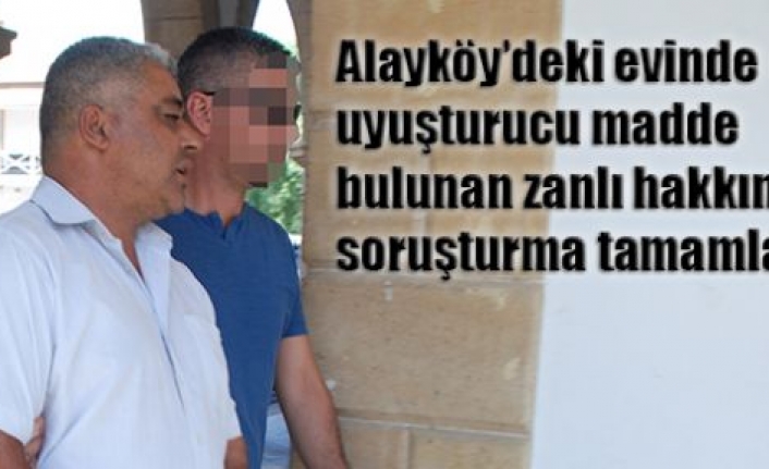 Kefaletle serbest kaldı