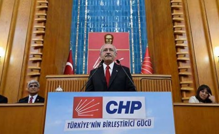 Kılıçdaroğlu: Türkiyenin tarihini çizeceğiz