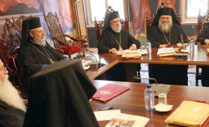 Kilise bozacak