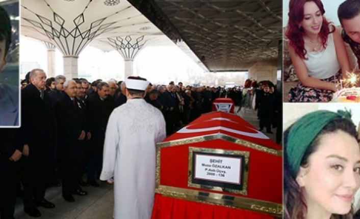 Koca yürekli Kahraman