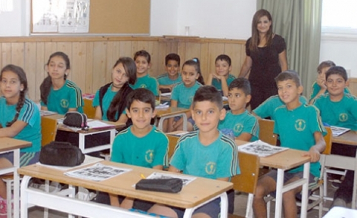 Köklü bir eğitim kurumu