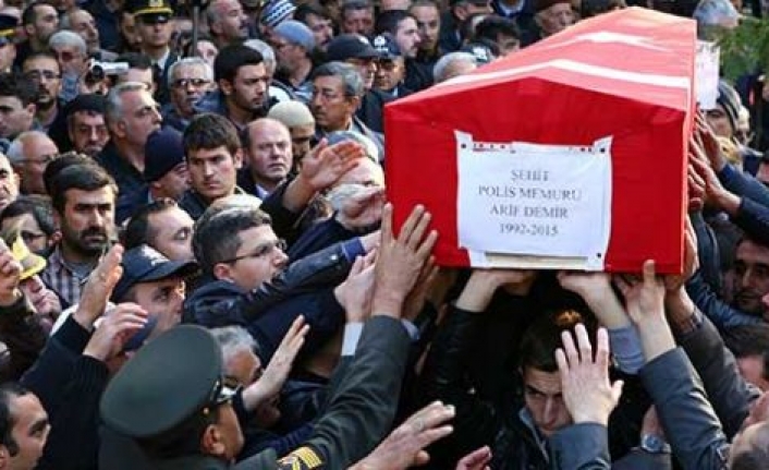 Konyanın kara günü