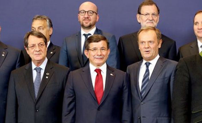 ‘Korku sona erdi