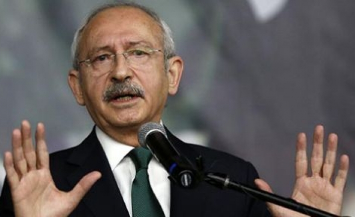 Köşke yüklendi