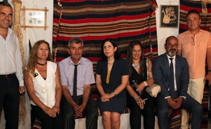 Köy kültürü yaşatılmalı