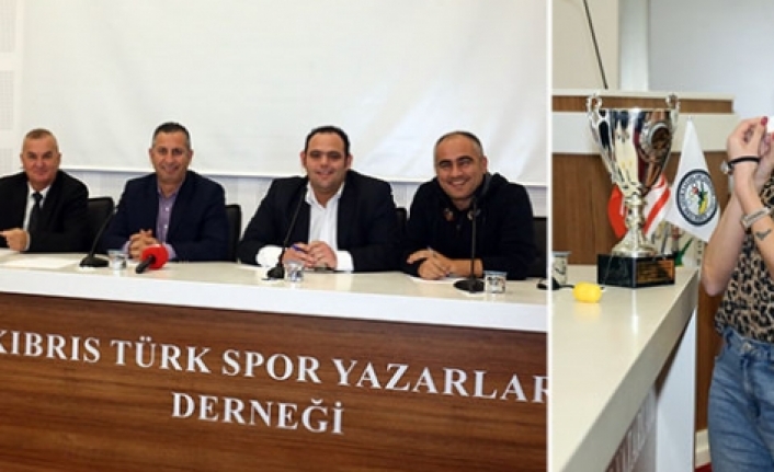 KTSYD Hentbol Kupası başlıyor