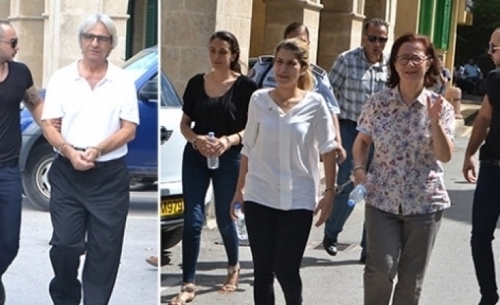 Kürtaj davası sürüyor