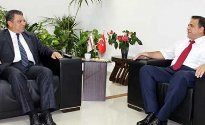 Kurumsallaşma sağlanacak”