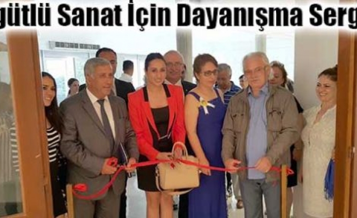 ‘Lefkoşa buluşması