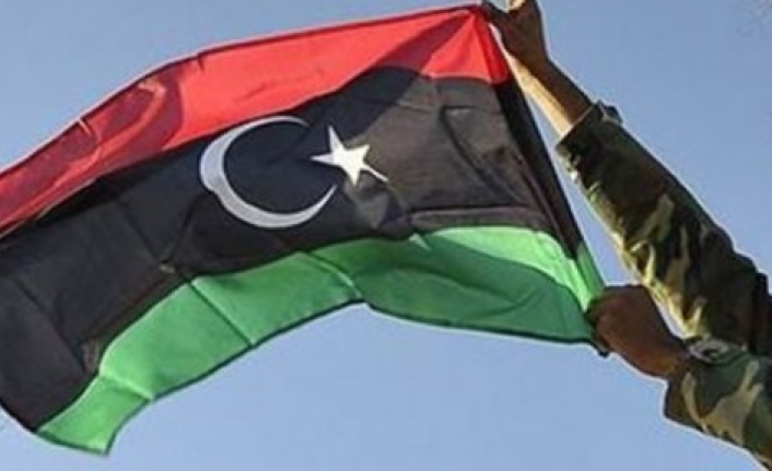 Libya ile Sudan arasında gerginlik
