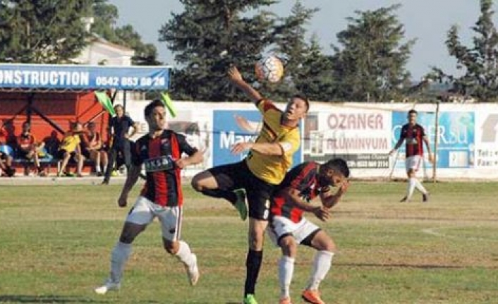 Lidere Boğaz” darbesi
