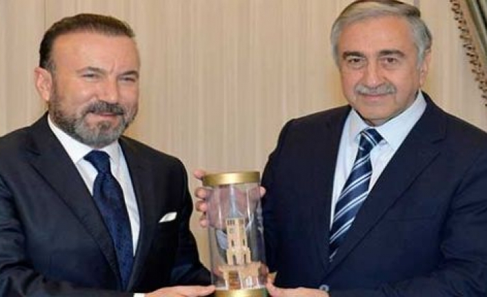  Manevi bağ  çok önemli